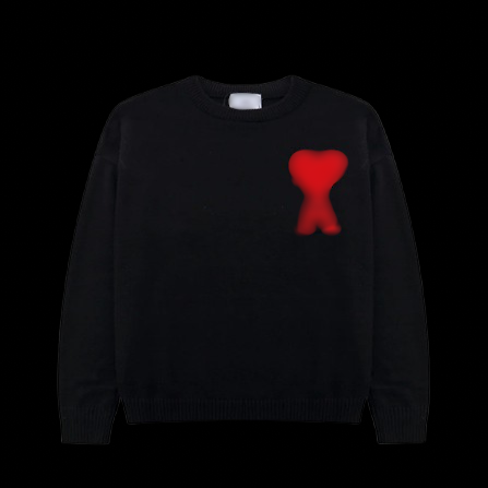 AMI PARIS SWEATER