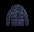 RALPH LAUREN PUFFER JACKET