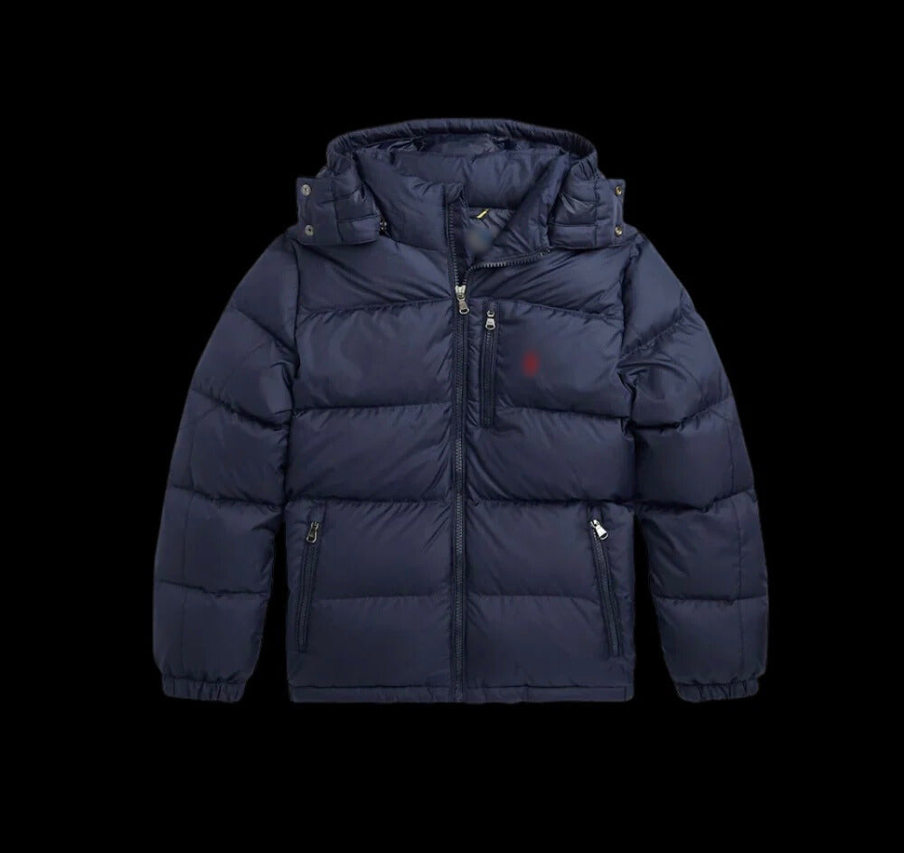 RALPH LAUREN PUFFER JACKET