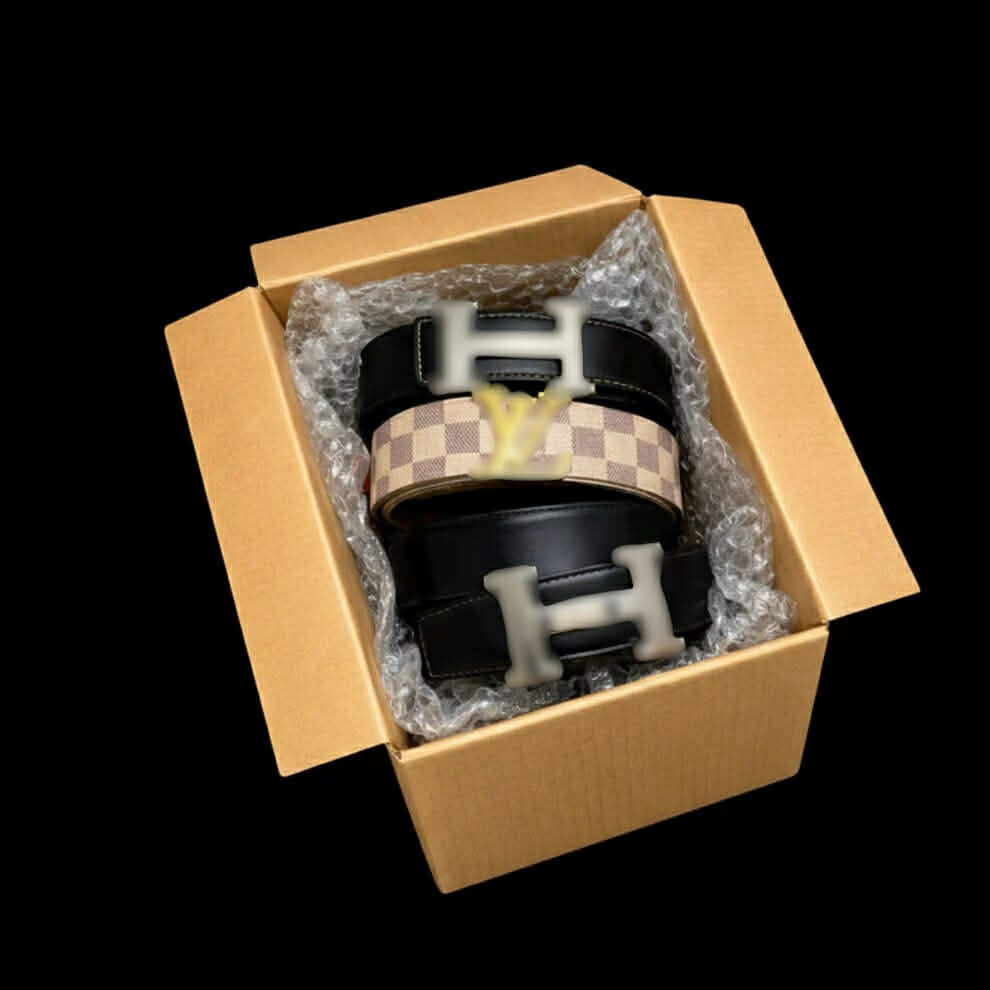 BELT BOX