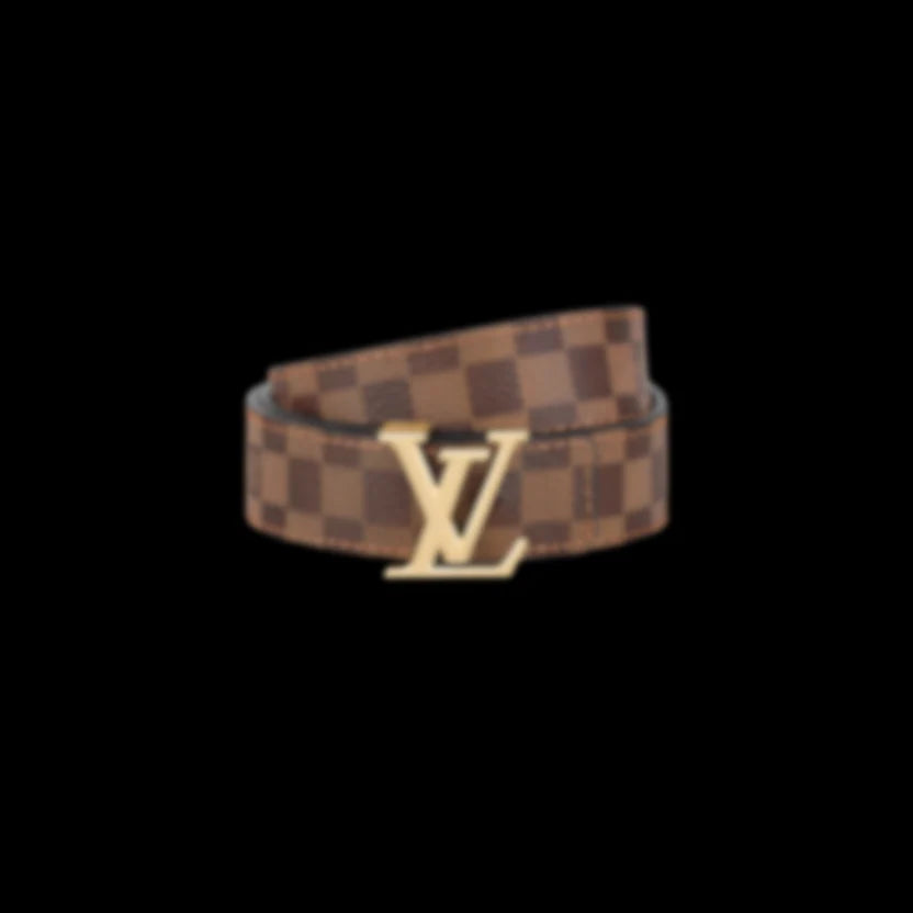 LOUIS VUITTON BELT