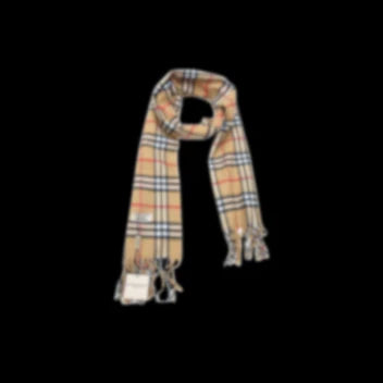 BURBERRY SCARF