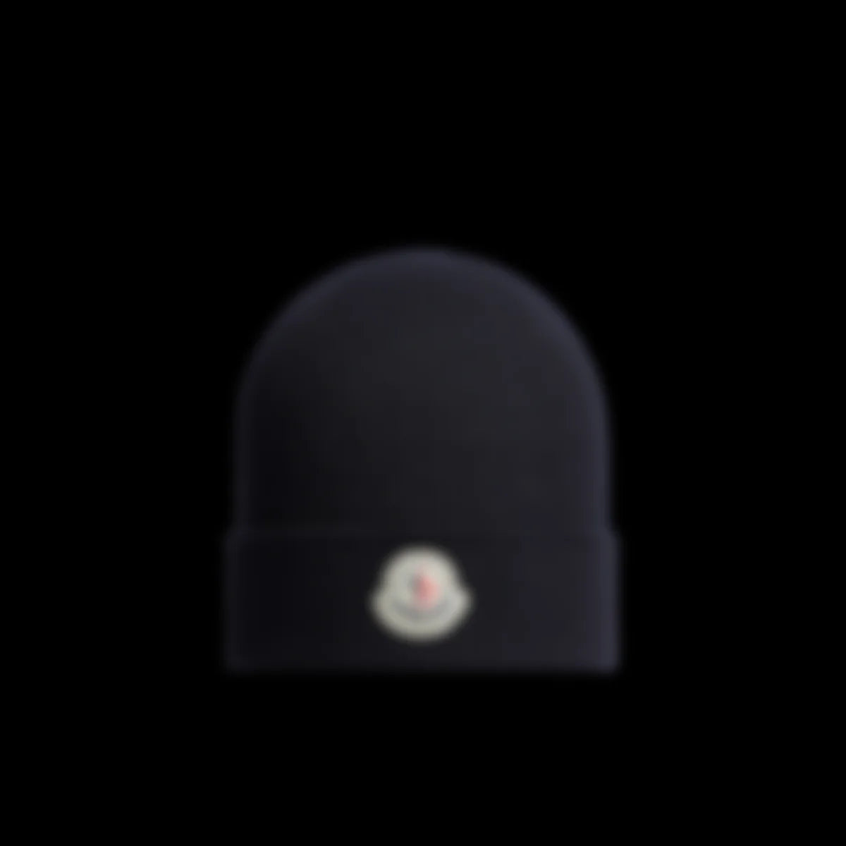 MONCLER BEANIE