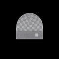 LOUIS VUITTON BEANIE
