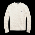 RALPH LAUREN KNITWEAR