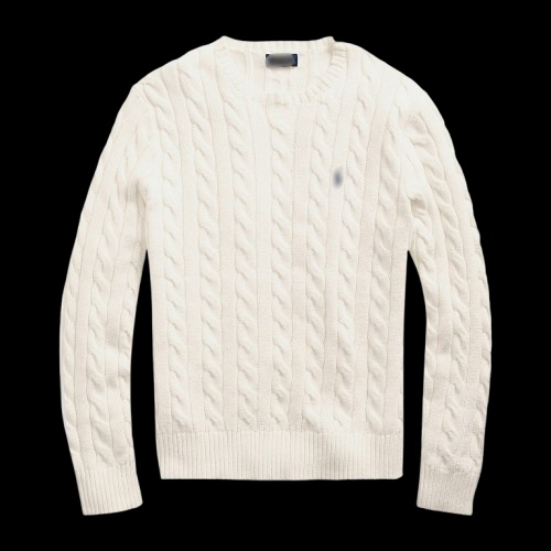 RALPH LAUREN KNITWEAR