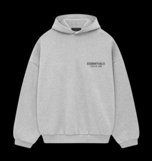 ESSENTIALS HOODIE