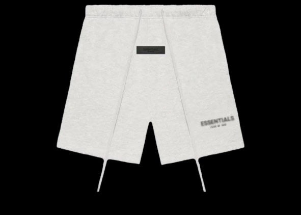 ESSENTIALS SHORTS