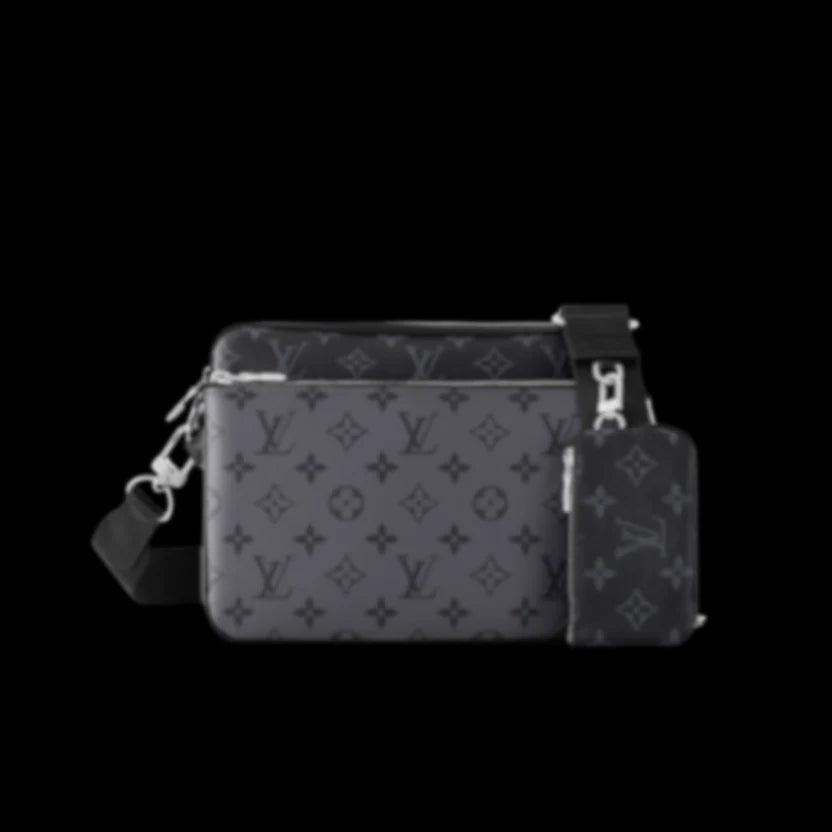 LOUIS VUITTON BAG