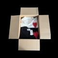 AMI PARIS VINTAGE BOX