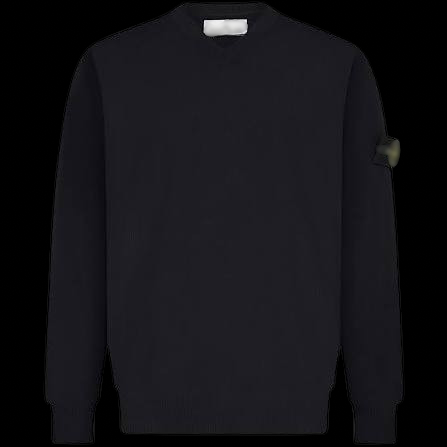 STONE ISLAND SWEATER